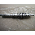 CNC Machining Alloy Steel Worm